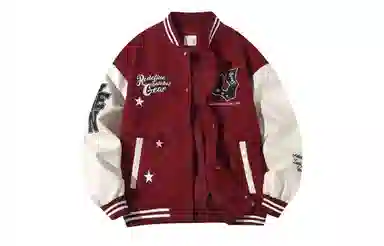 VEIDOORN Xingchi Jacket