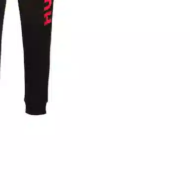 HUGO BOSS FW22 Logo Joggers