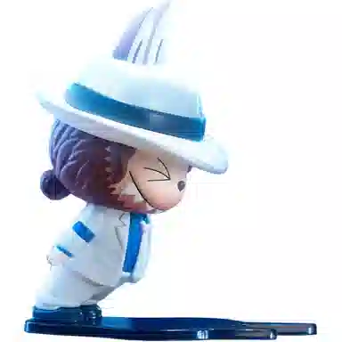 POP MART Labubu Superdance Overseas Exclusive 9cm