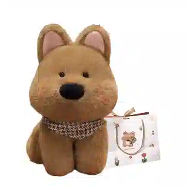 OU DI PIG 25cm35cm45cm