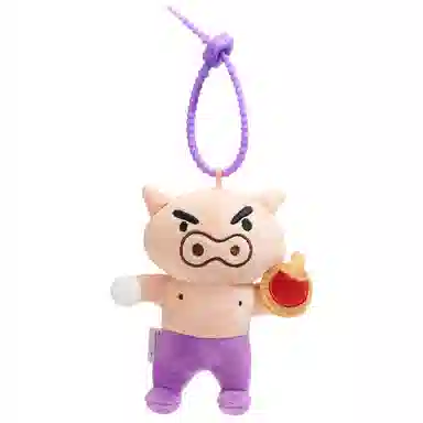 Crayon Shinchan 13cm