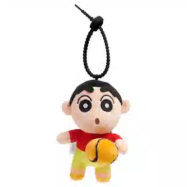 Crayon Shinchan 13cm