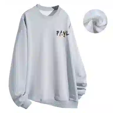 Paul Costelloe Logo Crewneck Sweatshirt