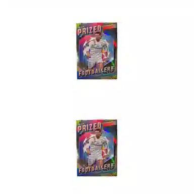 Topps 23-24 finest C