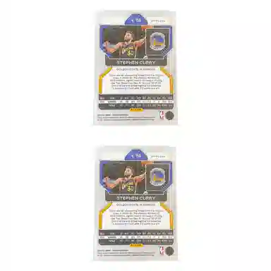 PANINI 2021-22 Panini Prizm