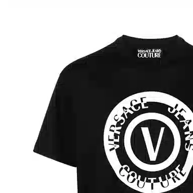 VERSACE JEANS COUTURE T