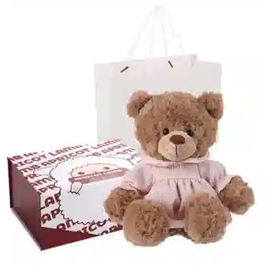 APRICOT LAMB 20cm40cm