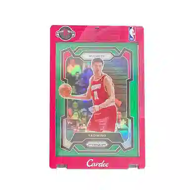 PANINI 2023-24 Prizm Yao Ming PZ