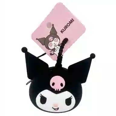 x Sanrio PVC