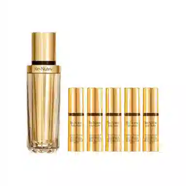 雅诗兰黛 白金黑松露面部精华套装滋润 护肤套装 保湿滋润补水