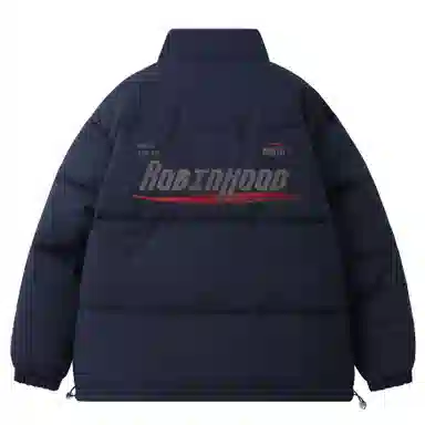 ROBINHOOD logo
