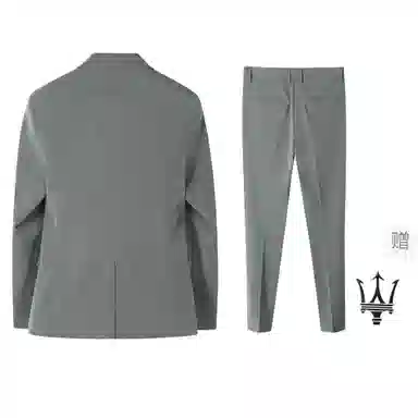 Maserati Logocleanfit