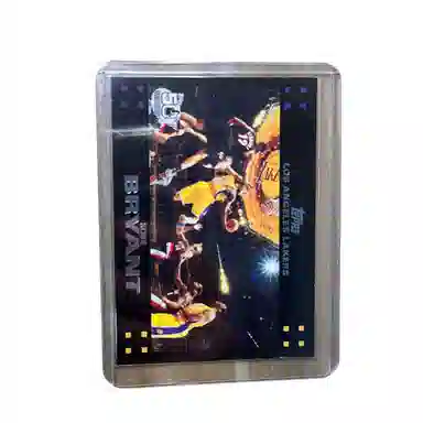 Topps 2007 50