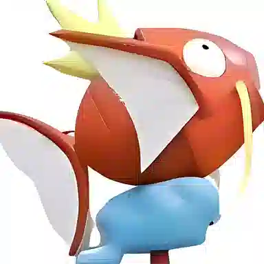 POKEMON KFC 2023 Q
