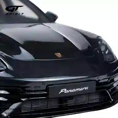 GT SPIRIT Panamera Turbo S sport 2021