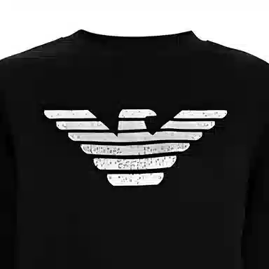 EMPORIO ARMANI FW21 Logo