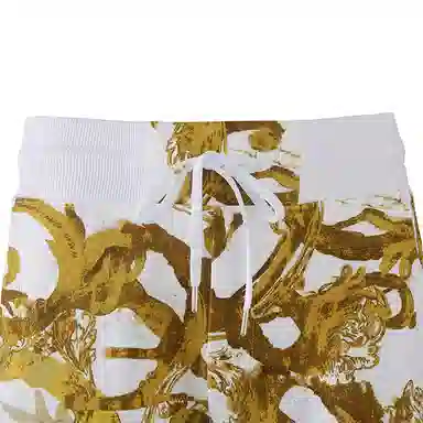 VERSACE JEANS COUTURE Watercolour Couture