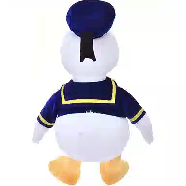 Disney Donald Duck 90th Anniversary Plush