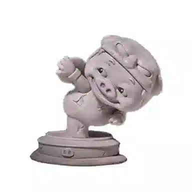 TOP TOY ggbond 6