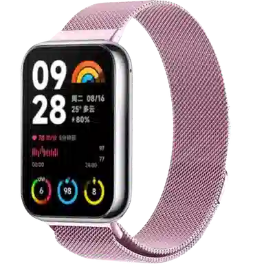 watchbond9Pro M8pro4