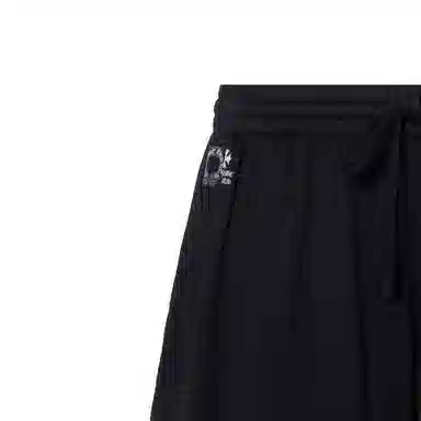 Chrome Hearts FW23 Black Shorts