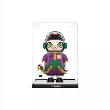 KGBOX MEGA SPACE MOLLY 400