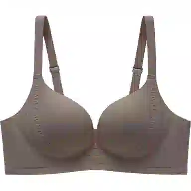 欧迪芬 性感美背聚拢文胸 女款