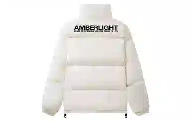 AMBER LIGHT logo90