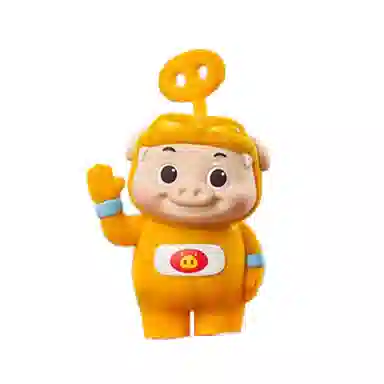 TOP TOY ggbond 6