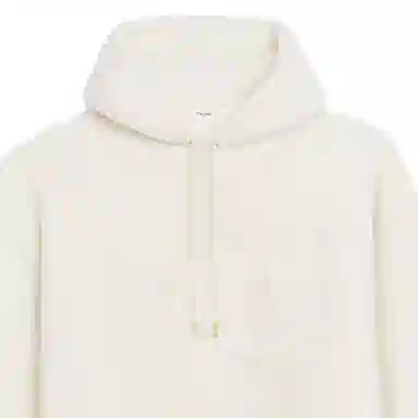 CELINE Hoodie Off-White