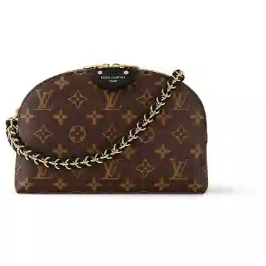 LOUIS VUITTON Be Alma Monogram
