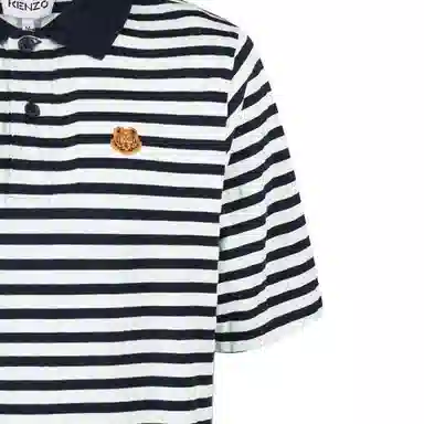 KENZO SS22 LogoPolo