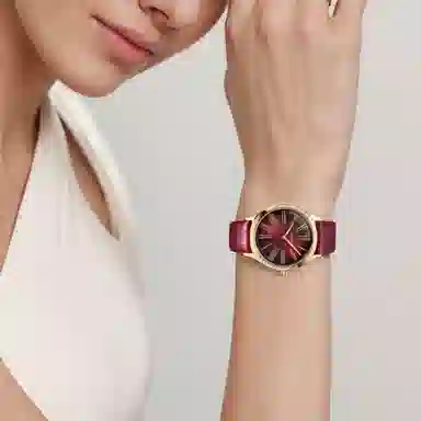 OMEGA 30 36mm 18kK 428.58.36.60.11.001