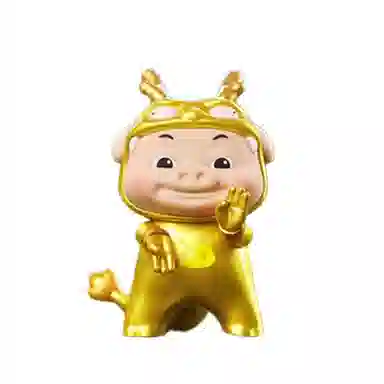 TOP TOY ggbond 6