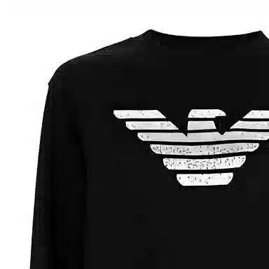 EMPORIO ARMANI FW21 Logo