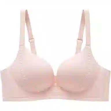 欧迪芬 性感美背聚拢文胸 女款