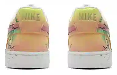 Nike Court Vision Low