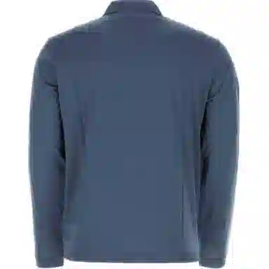 EMPORIO ARMANI FW23 LogoPolo