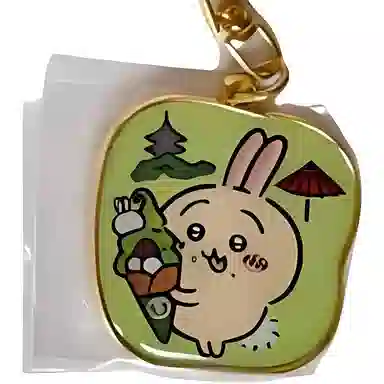 chiikawa usagi chiikawa