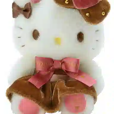 Sanrio Hello Kitty GODIVA 2024 12.5cm