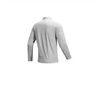 浪莎 户外轻薄速干运动弹力抗皱跑步长袖健身衣 男款