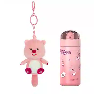 LFashion Life x Zanmang Loopy 10cm