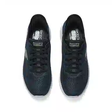 Skechers Go Walk Flex Slip-Ins Navy