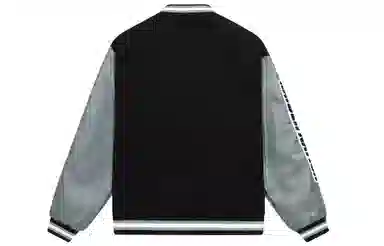 STA x NFL Raiders Bomber Jacket