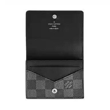 LOUIS VUITTON ENVELOPPE CARTE DE VISITE