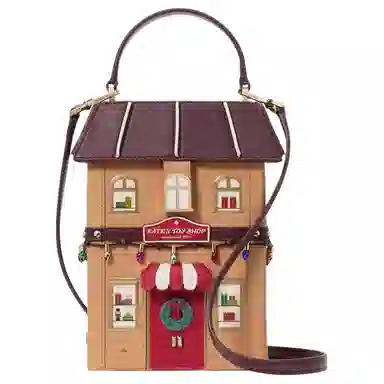 kate spade Oh What Fun