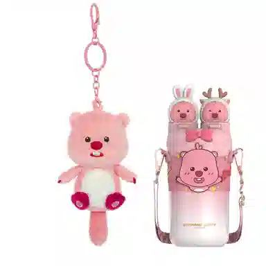 LFashion Life x Zanmang Loopy 10cm