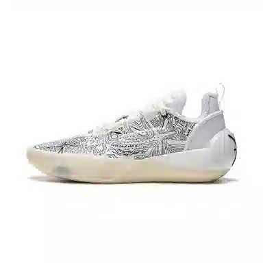 LiNing All City 12 Encore White Black