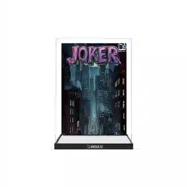 KGBOX MEGA SPACE MOLLY 400