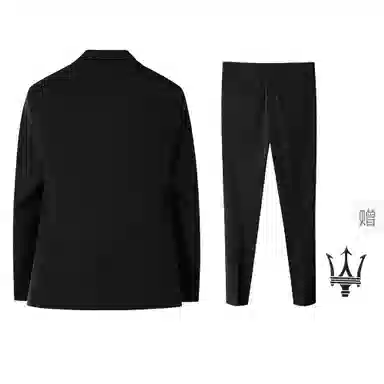 Maserati Logocleanfit